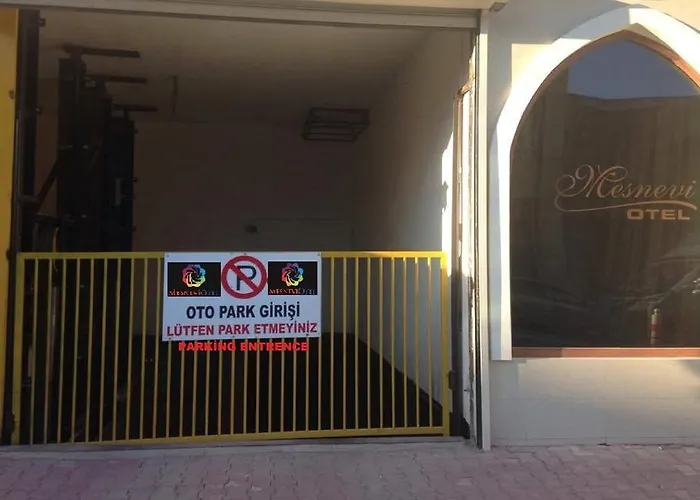Mesnevi Hotel