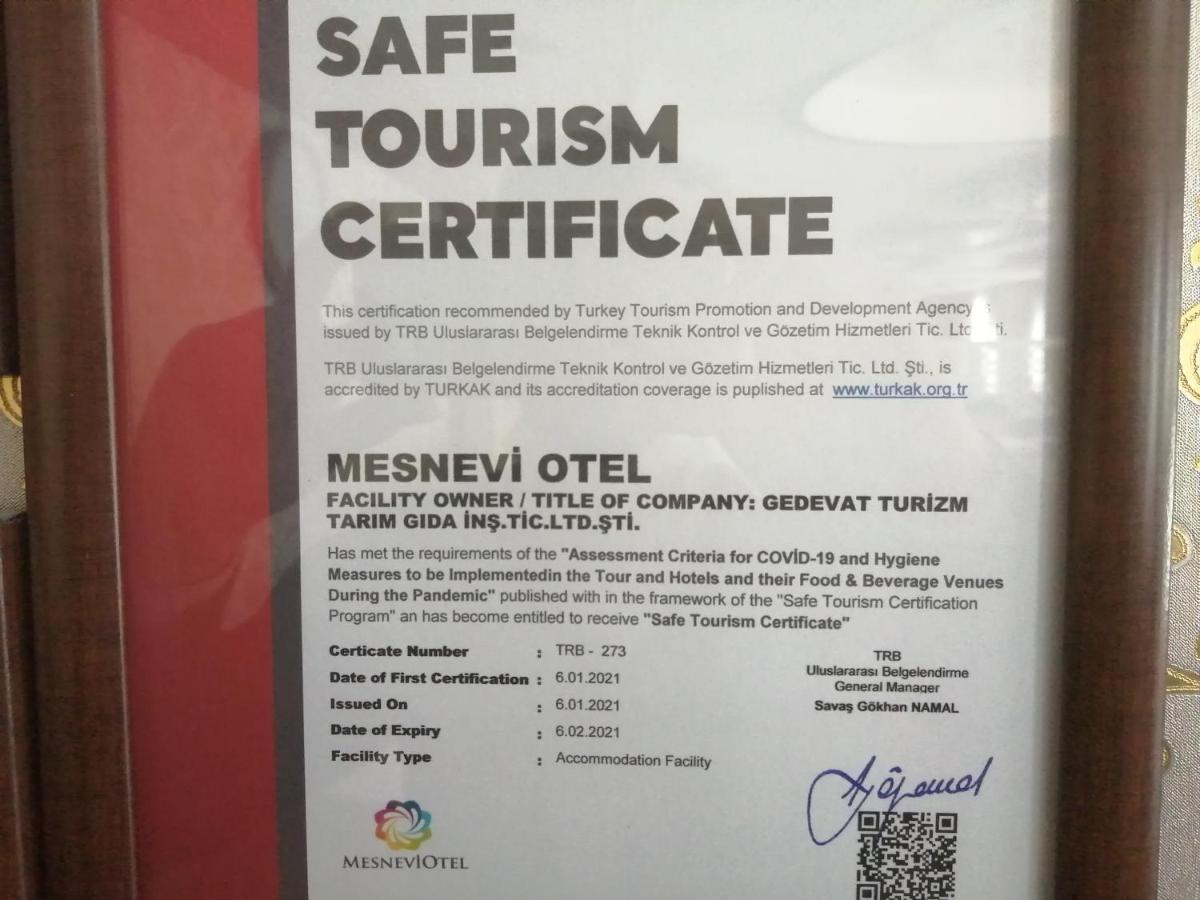 Mesnevi 2*