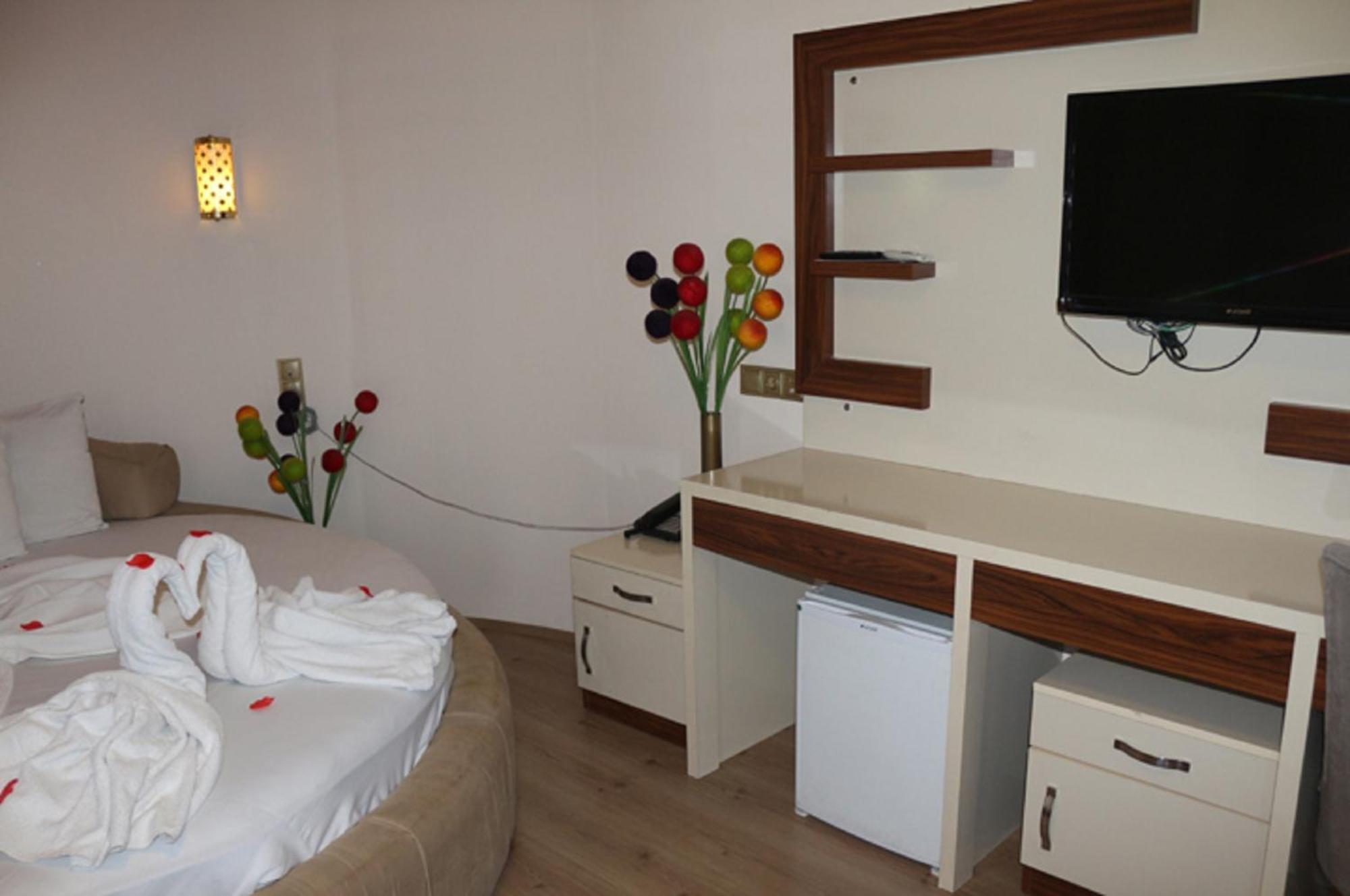 Otel Mesnevi