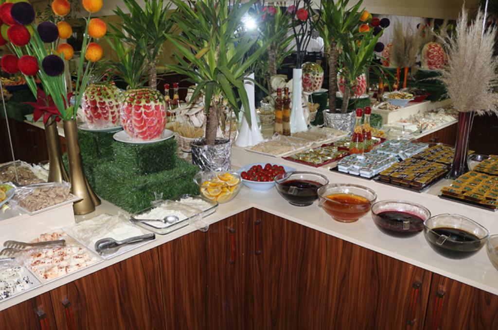 Otel Mesnevi