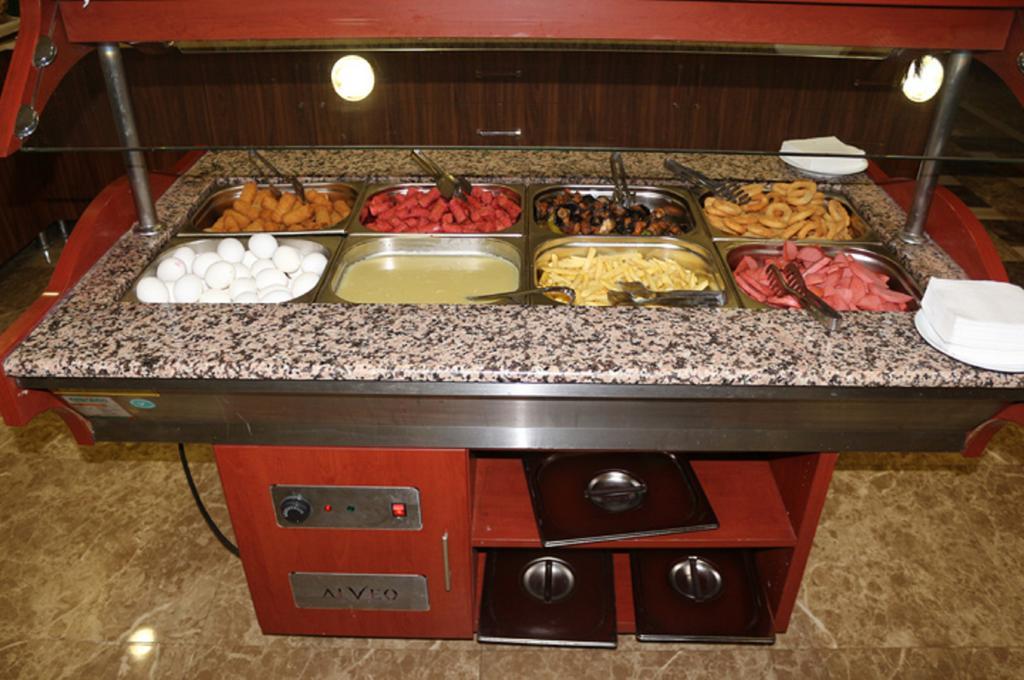 Otel Mesnevi 2*