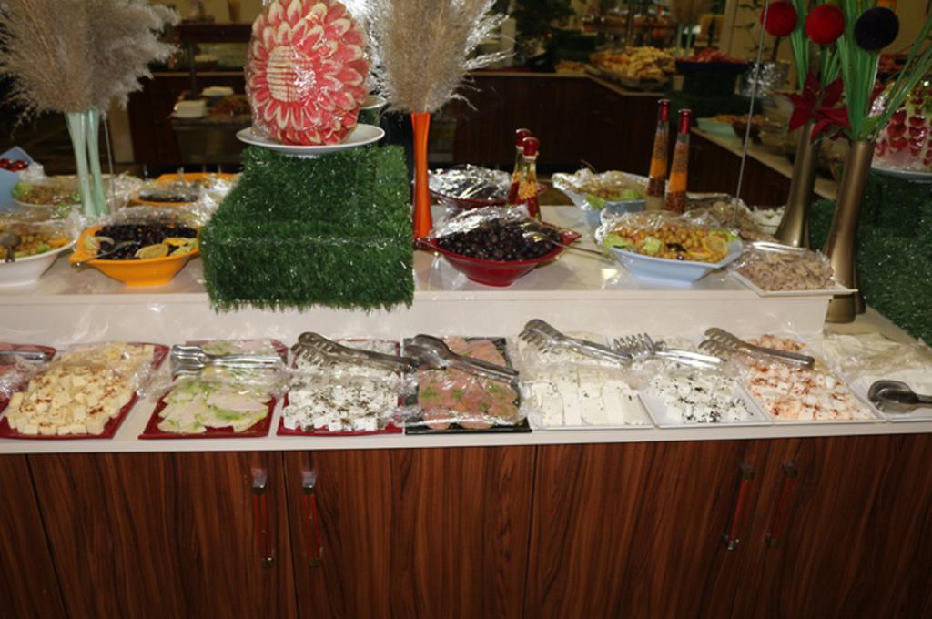 Otel Mesnevi