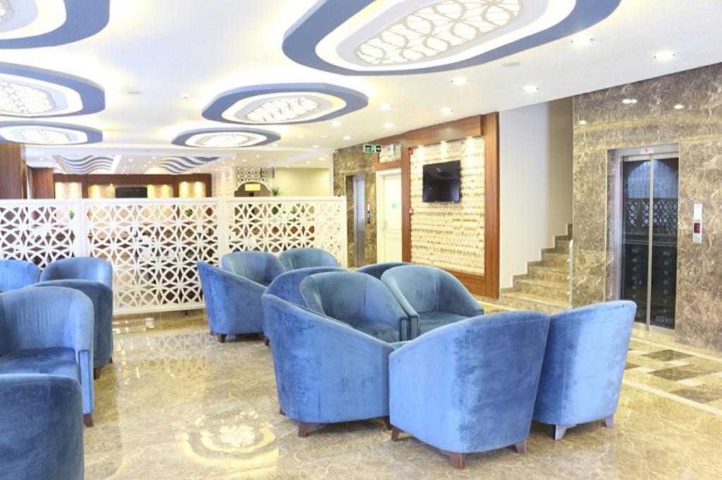 Otel Mesnevi Konya