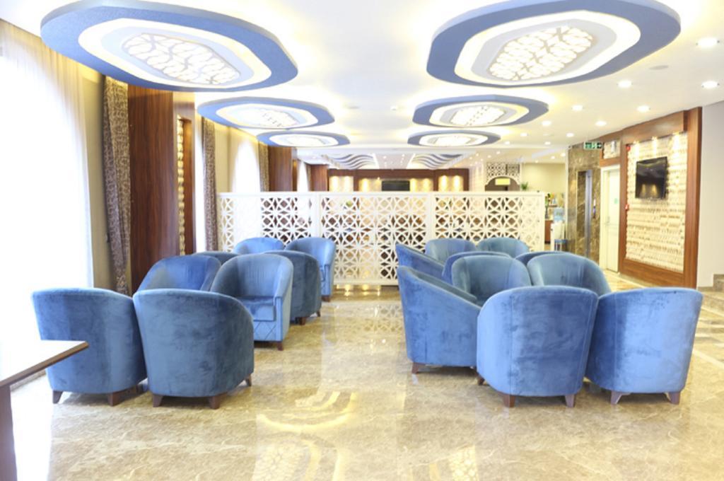 Hotel Mesnevi