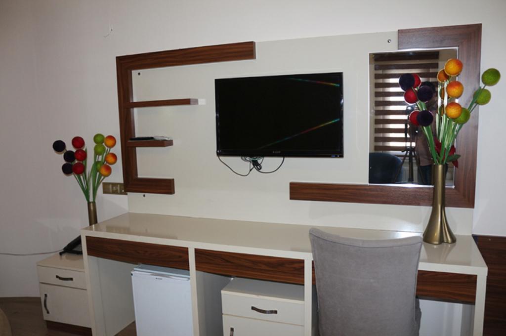 Otel Mesnevi Konya