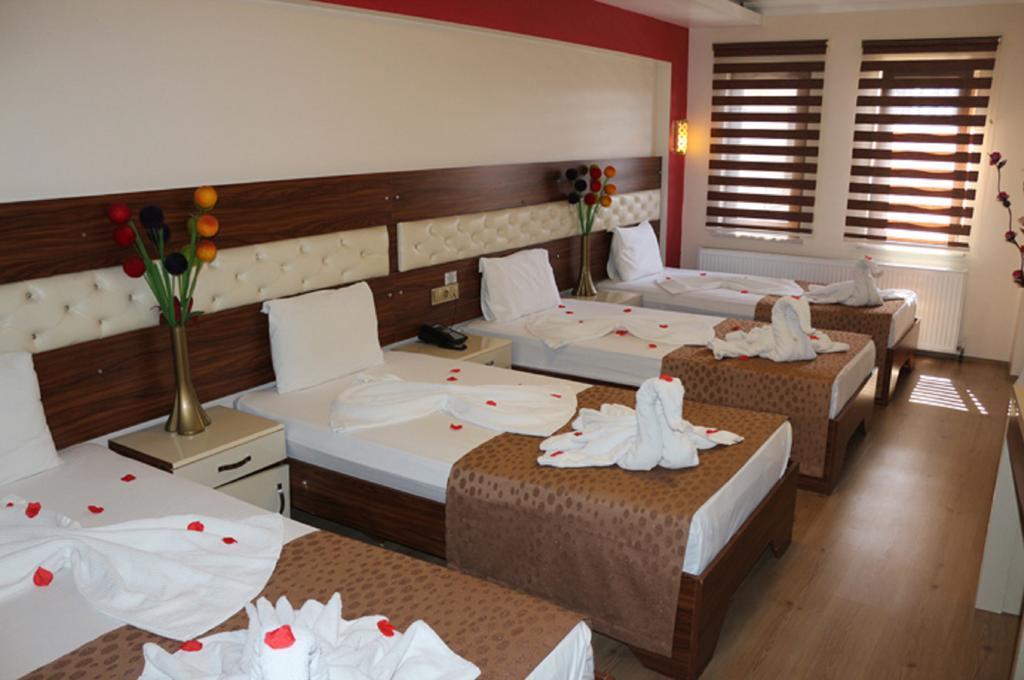 Hotel Mesnevi
