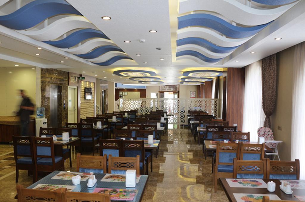Otel Mesnevi 2*