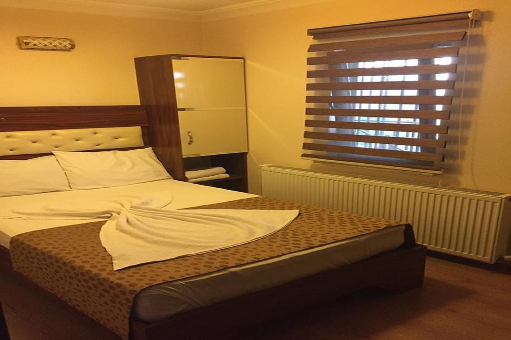 Hotel Mesnevi
