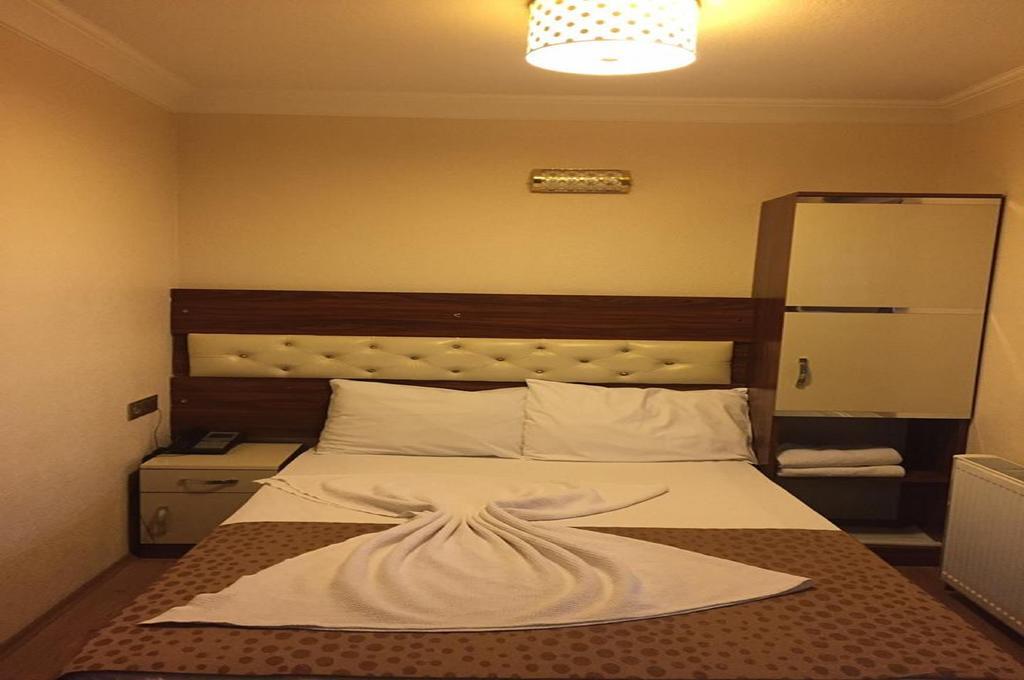 Mesnevi Otel Konya