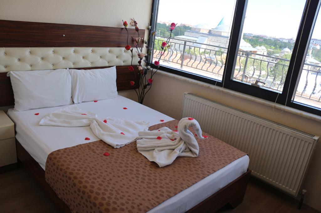 Otel Mesnevi